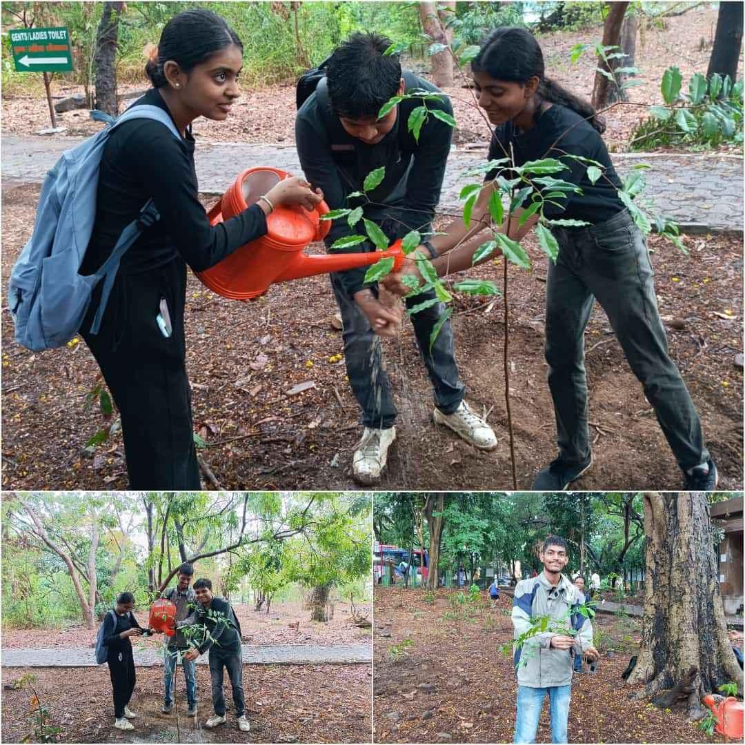 Thakur School of Architecture and Planning Mumbai Images photo 17